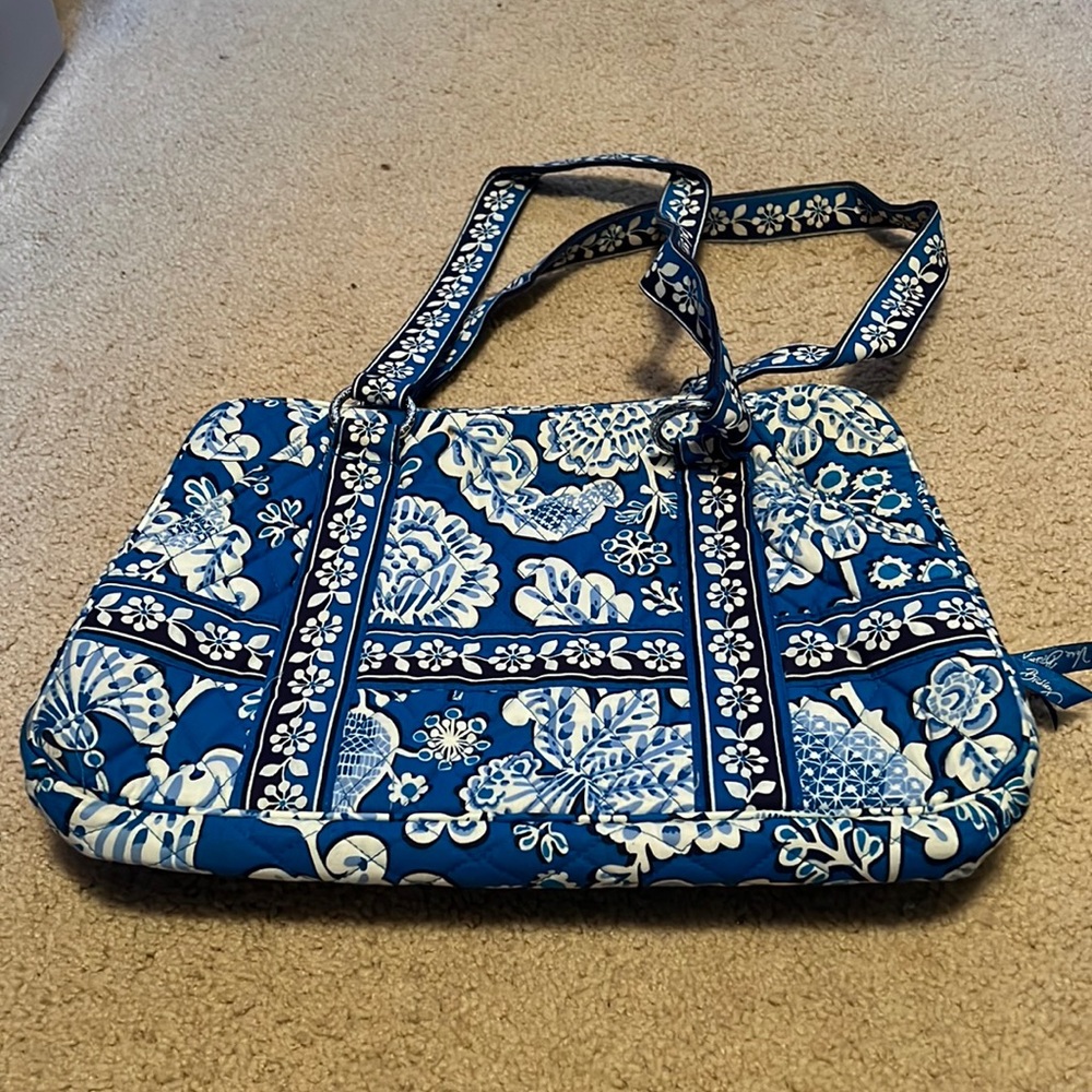 Vera Bradley bag